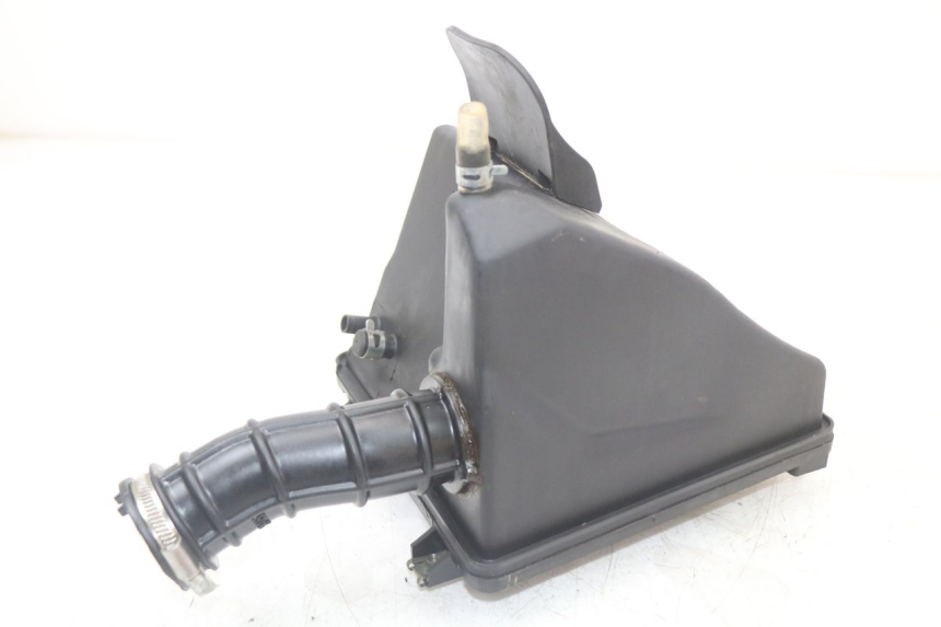 photo de ARIA SCATOLA MASAI SCRAMBLER SPORT 125 (2021 - 2025) - Vista d'insieme del prodotto