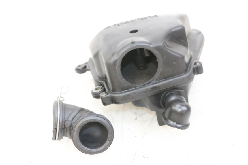 photo de ARIA SCATOLA MASAI XL 50 (2012 - 2019) - Zoom sullo stato d'uso