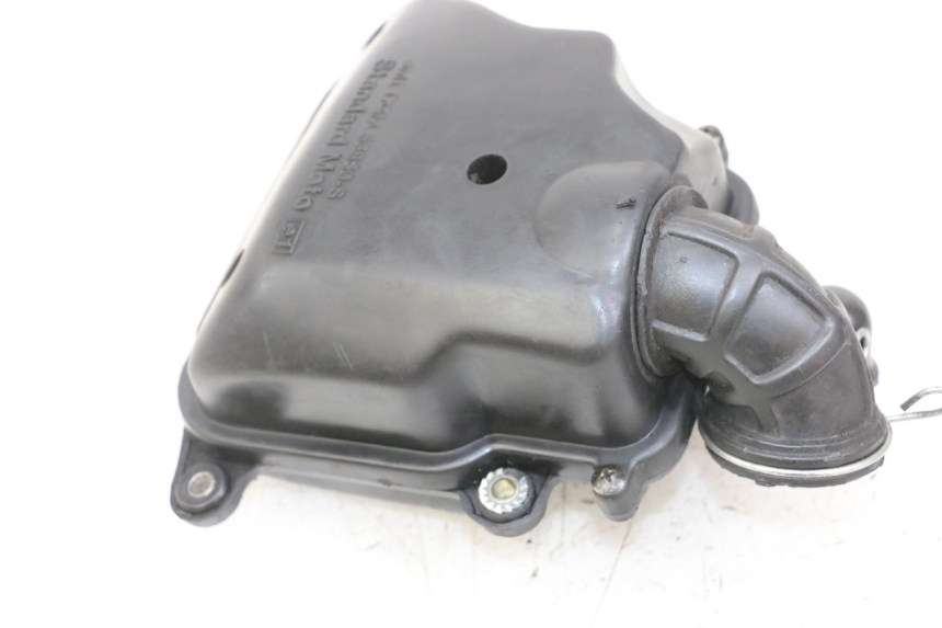 photo de ARIA SCATOLA MASAI XL 50 (2012 - 2019) - Vista d'insieme del prodotto