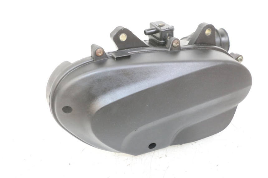 photo de SCATOLA DELL'ARIA MASH CITY 4T 50 (2018 - 2020) - Zoom sullo stato d'uso