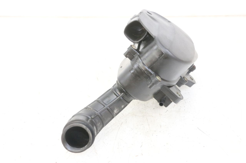 photo de SCATOLA DELL'ARIA MASH CITY 4T 50 (2018 - 2020) - Primo piano tecnico