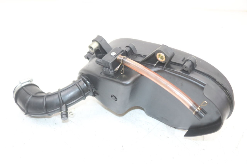 photo de ARIA SCATOLA MASH LEGEND'R 4T 50 (2021 - 2025) - Altra angolazione