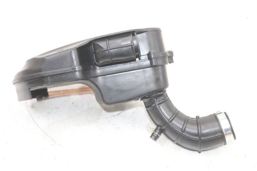 photo de ARIA SCATOLA MASH LEGEND'R 4T 50 (2021 - 2025) - Primo piano tecnico