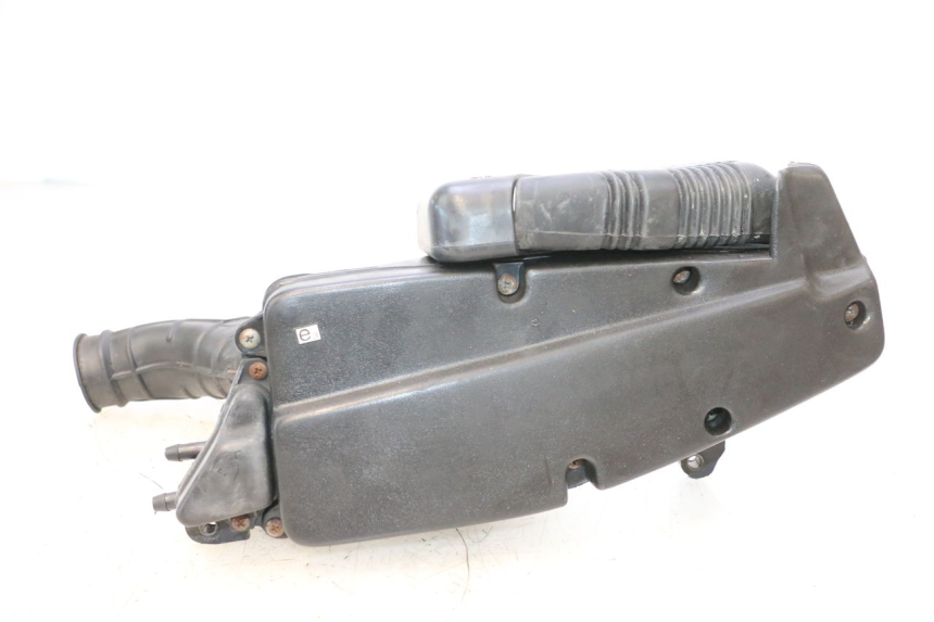photo de ARIA SCATOLA KEEWAY MATRIX RX9 125 (2006 - 2007) - Dettaglio del componente
