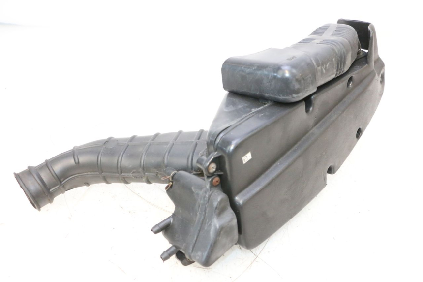 photo de ARIA SCATOLA KEEWAY MATRIX RX9 125 (2006 - 2007) - Zoom sullo stato d'uso