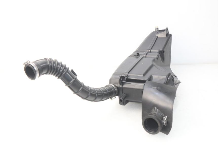 photo de Scatola dell'aria PEUGEOT METROPOLIS 400 (2017 - 2020) - Zoom sullo stato d'uso