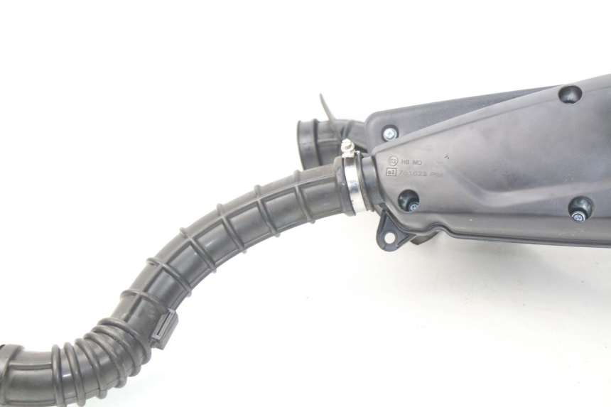 photo de Scatola dell'aria PEUGEOT METROPOLIS 400 (2017 - 2020) - Vista d'insieme del prodotto