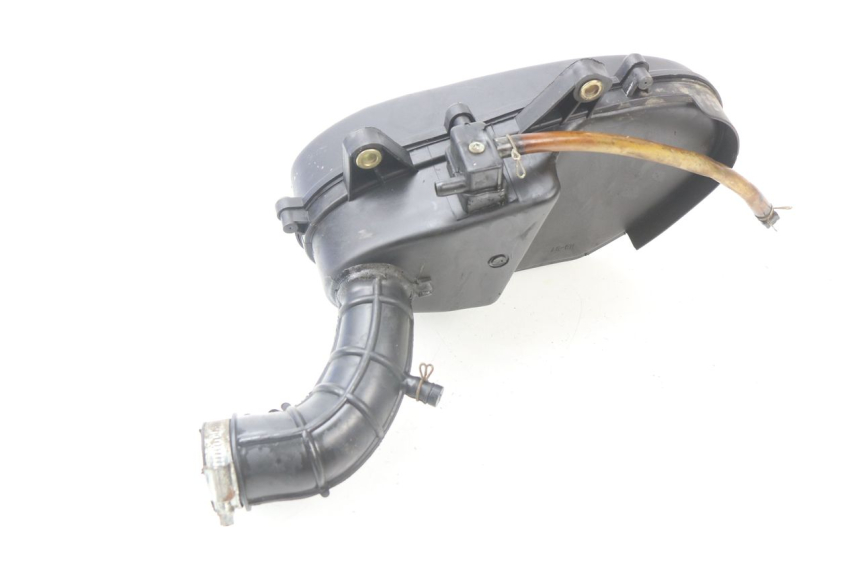 photo de Scatola dell'aria JM MOTORS MILANO 50 (2014 - 2019) - Dettaglio del componente