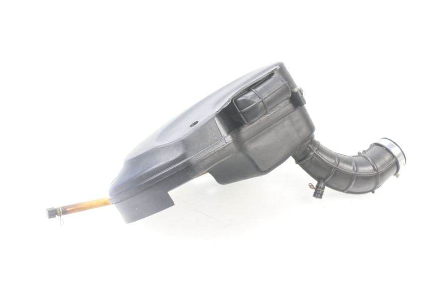 photo de Scatola dell'aria JM MOTORS MILANO 50 (2014 - 2019) - Altra angolazione