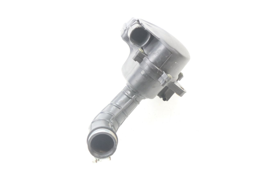 photo de Scatola dell'aria JM MOTORS MILANO 50 (2014 - 2019) - Primo piano tecnico