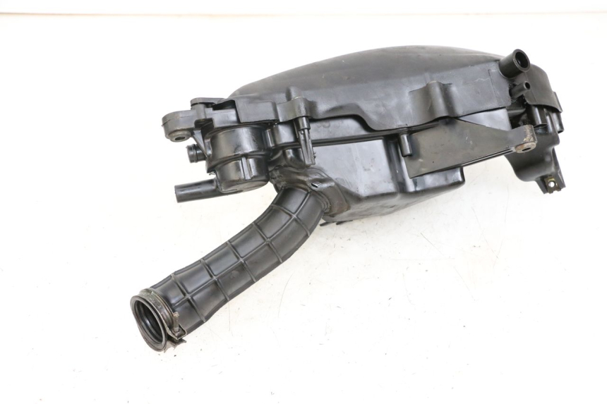 photo de ARIA SCATOLA SYM MIO 50 (2005 - 2010) - Primo piano tecnico