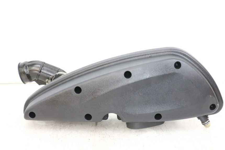 photo de ARIA SCATOLA PIAGGIO MP3 HPE 350 (2018 - 2020) - Vista principale