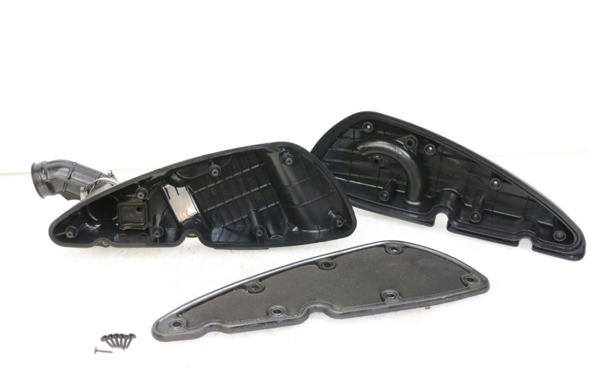 photo de ARIA SCATOLA PIAGGIO MP3 HPE 350 (2018 - 2020) - Dettaglio del componente