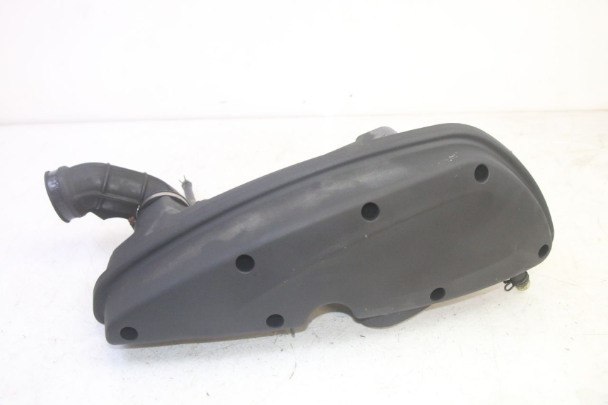 photo de ARIA SCATOLA PIAGGIO MP3 HPE 350 (2018 - 2020) - Vista principale