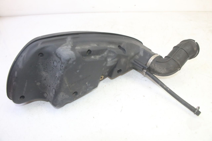 photo de ARIA SCATOLA PIAGGIO MP3 HPE 350 (2018 - 2020) - Zoom sullo stato d'uso