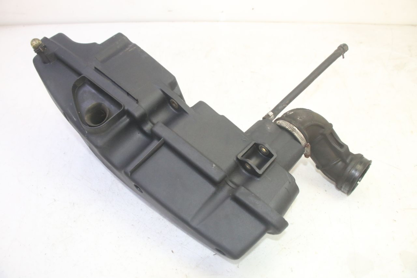 photo de ARIA SCATOLA PIAGGIO MP3 HPE 350 (2018 - 2020) - Altra angolazione