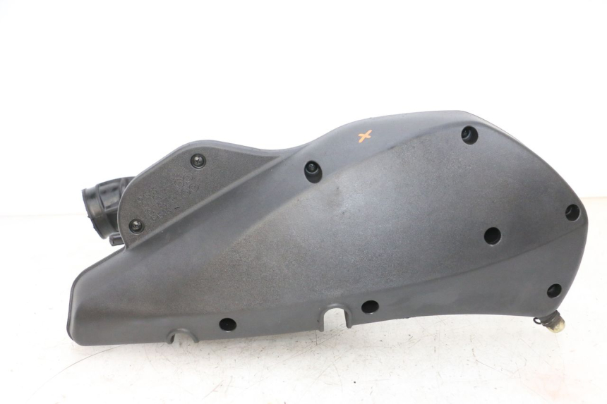 photo de ARIA SCATOLA PIAGGIO MP3 HPE 300 (2019 - 2026) - Vista principale