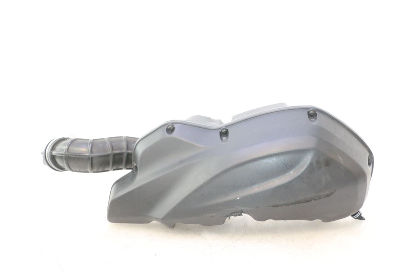 photo de ARIA SCATOLA PIAGGIO MP3 HPE 530 (2022 - 2026) - Vista principale
