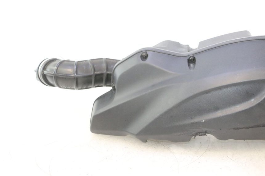 photo de ARIA SCATOLA PIAGGIO MP3 HPE 530 (2022 - 2026) - Caratteristiche distintive