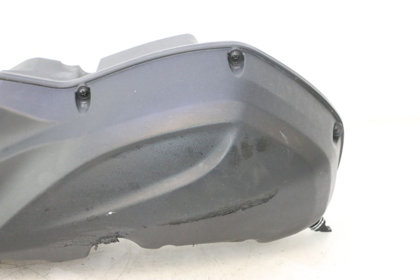 photo de ARIA SCATOLA PIAGGIO MP3 HPE 530 (2022 - 2026) - Zoom sui componenti