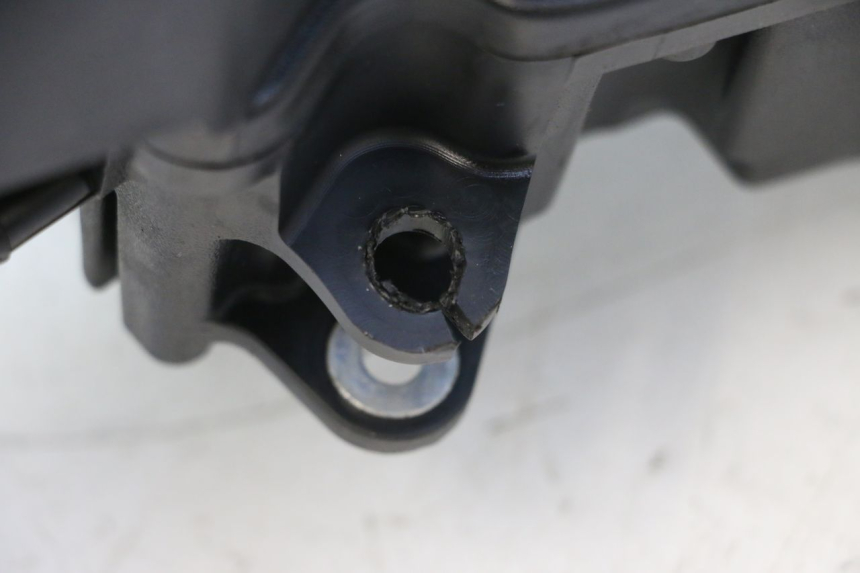 photo de ARIA SCATOLA PIAGGIO MP3 HPE 530 (2022 - 2026) - Zoom sullo stato d'uso