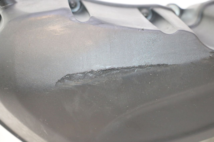 photo de ARIA SCATOLA PIAGGIO MP3 HPE 530 (2022 - 2026) - Marcature e riferimenti originali