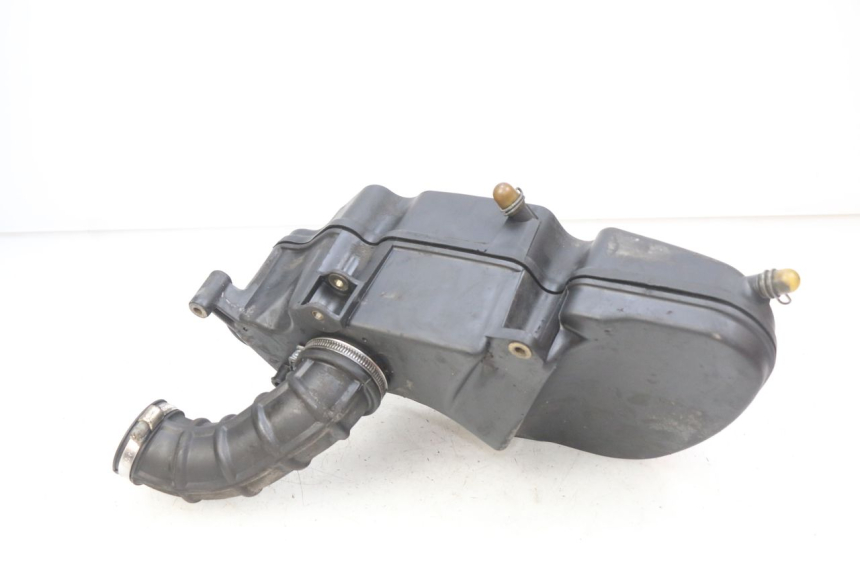 photo de SCATOLA DELL'ARIA PIAGGIO MP3 LT 300 (2010 - 2016) - Zoom sullo stato d'uso