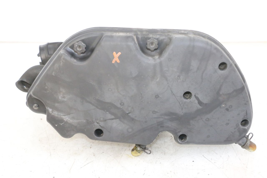 photo de SCATOLA DELL'ARIA PIAGGIO MP3 LT 300 (2010 - 2016) - Vista principale