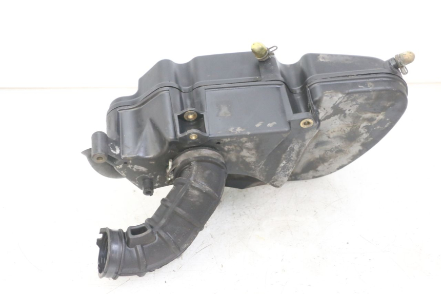 photo de SCATOLA DELL'ARIA PIAGGIO MP3 LT 300 (2010 - 2016) - Zoom sullo stato d'uso