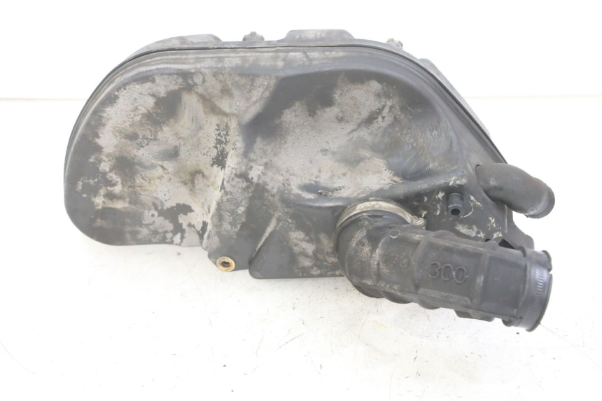 photo de SCATOLA DELL'ARIA PIAGGIO MP3 LT 300 (2010 - 2016) - Altra angolazione