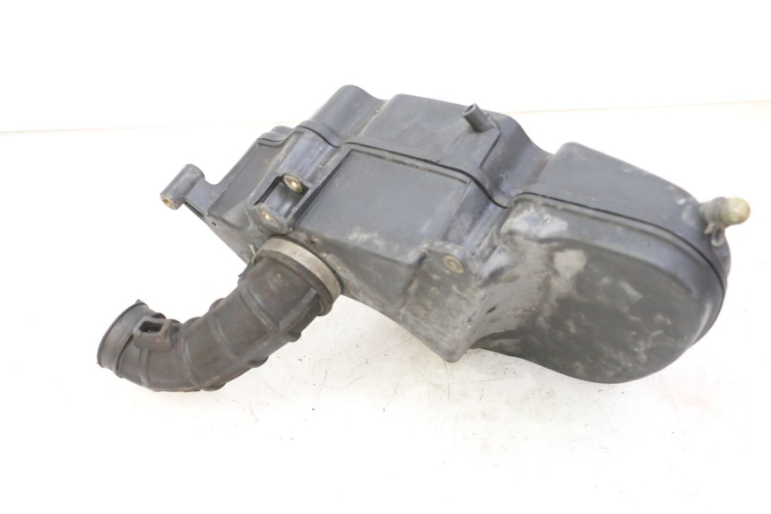 photo de SCATOLA DELL'ARIA PIAGGIO MP3 LT 300 (2010 - 2016) - Zoom sullo stato d'uso