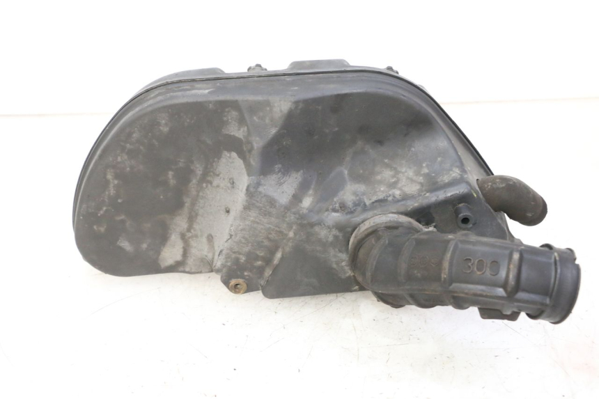 photo de SCATOLA DELL'ARIA PIAGGIO MP3 LT 300 (2010 - 2016) - Altra angolazione