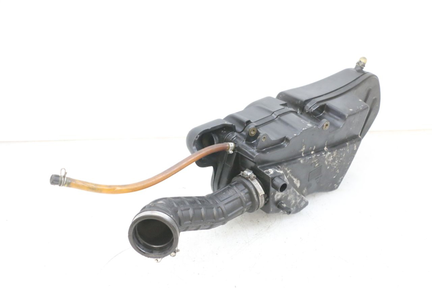 photo de SCATOLA DELL'ARIA PIAGGIO MP3 LT 400 (2007 - 2012) - Altra angolazione