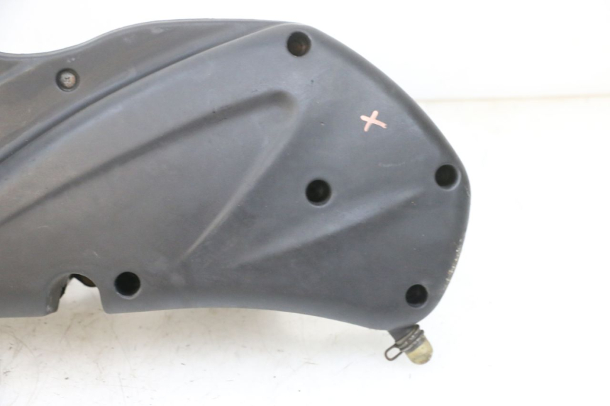 photo de SCATOLA DELL'ARIA PIAGGIO MP3 LT 400 (2007 - 2012) - Marcature e riferimenti originali