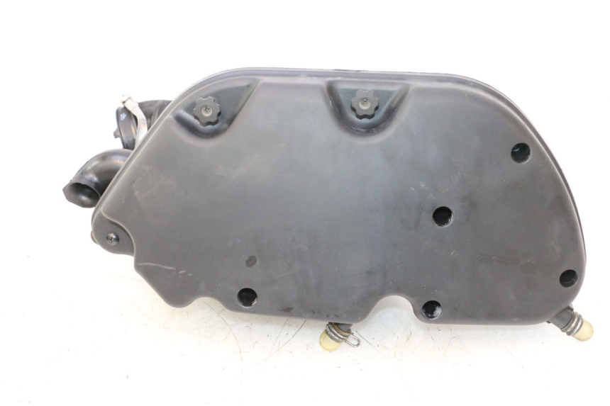 photo de SCATOLA DELL'ARIA PIAGGIO MP3 LT 300 (2010 - 2016) - Vista principale