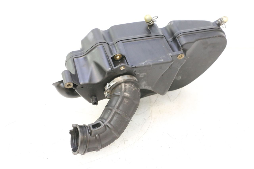 photo de SCATOLA DELL'ARIA PIAGGIO MP3 LT 300 (2010 - 2016) - Zoom sullo stato d'uso