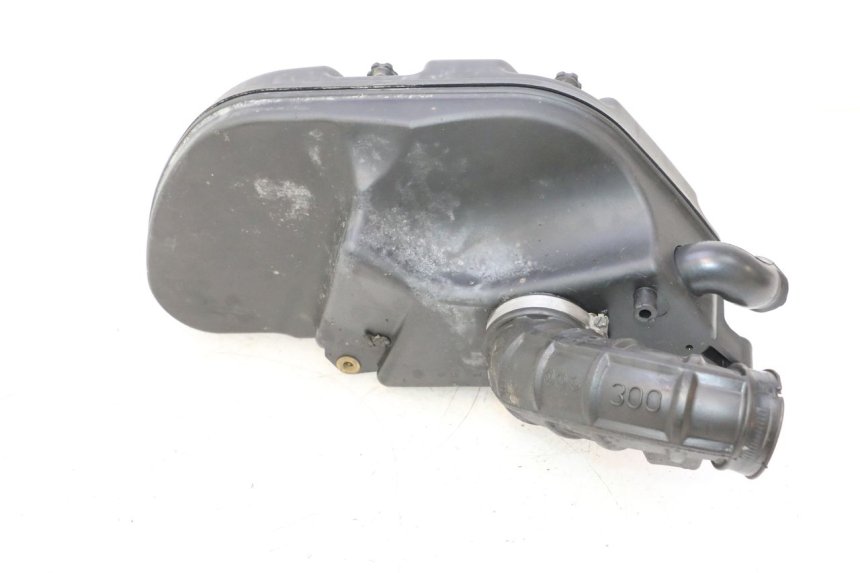 photo de SCATOLA DELL'ARIA PIAGGIO MP3 LT 300 (2010 - 2016) - Altra angolazione