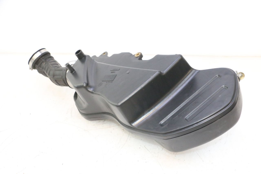 photo de SCATOLA DELL'ARIA PIAGGIO MP3 LT 400 (2007 - 2012) - Zoom sullo stato d'uso