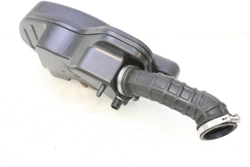 photo de SCATOLA DELL'ARIA PIAGGIO MP3 LT 400 (2007 - 2012) - Vista d'insieme del prodotto