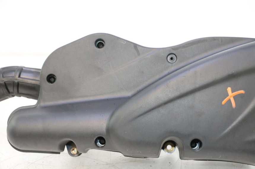 photo de SCATOLA DELL'ARIA PIAGGIO MP3 LT 400 (2007 - 2012) - Ricambio usato controllato