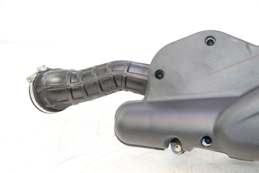 photo de SCATOLA DELL'ARIA PIAGGIO MP3 LT 400 (2007 - 2012) - Marcature e riferimenti originali