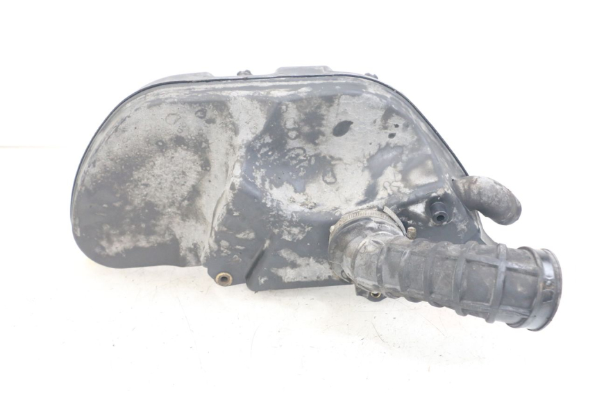 photo de SCATOLA DELL'ARIA PIAGGIO MP3 125 (2006 - 2014) - Zoom sullo stato d'uso