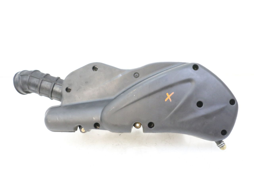 photo de ARIA SCATOLA PIAGGIO MP3 500 (2014 - 2017) - Vista principale