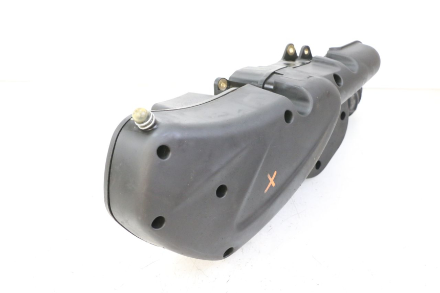 photo de ARIA SCATOLA PIAGGIO MP3 500 (2014 - 2017) - Dettaglio del componente