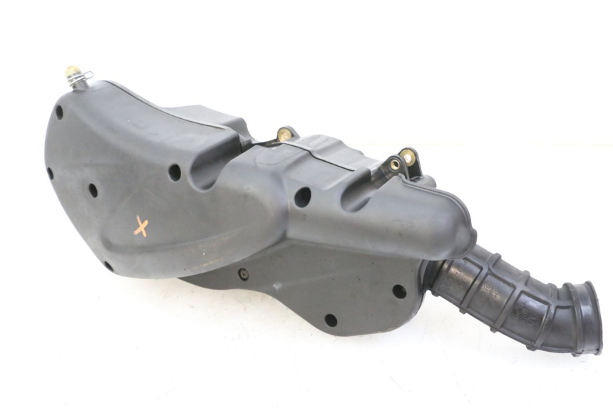 photo de ARIA SCATOLA PIAGGIO MP3 500 (2014 - 2017) - Zoom sullo stato d'uso