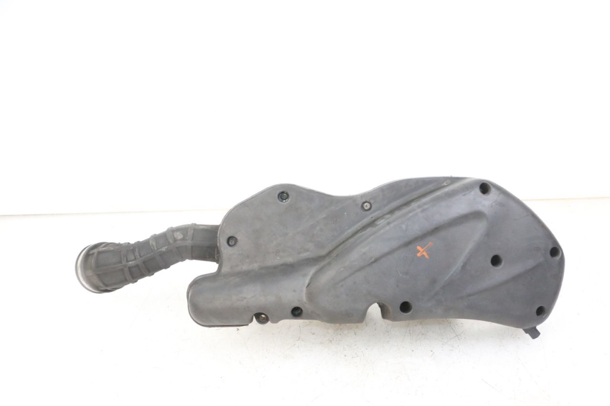 photo de ARIA SCATOLA PIAGGIO MP3 500 (2011 - 2015) - Vista principale