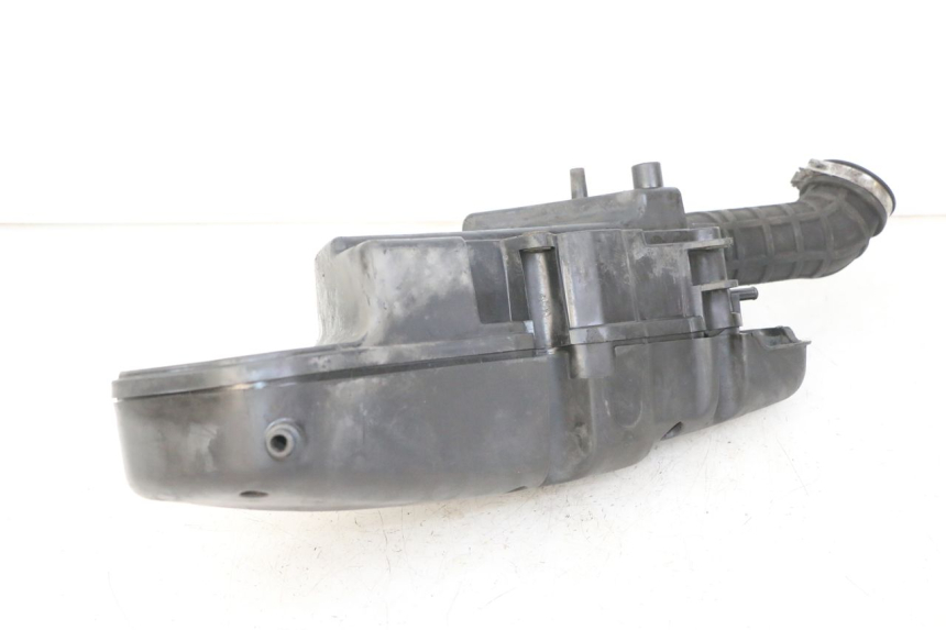 photo de ARIA SCATOLA PIAGGIO MP3 500 (2011 - 2015) - Zoom sullo stato d'uso