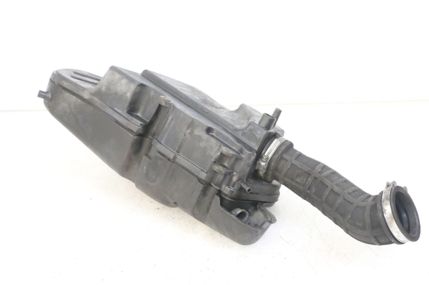 photo de ARIA SCATOLA PIAGGIO MP3 500 (2011 - 2015) - Altra angolazione