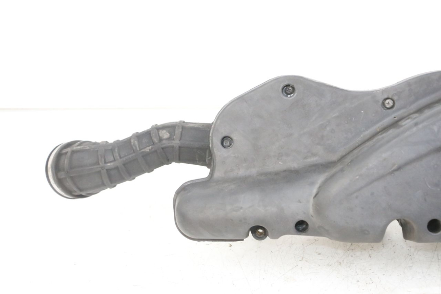 photo de ARIA SCATOLA PIAGGIO MP3 500 (2011 - 2015) - Dettagli dei punti di fissaggio