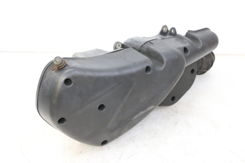 photo de ARIA SCATOLA PIAGGIO MP3 500 (2014 - 2017) - Zoom sullo stato d'uso